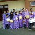Kompang Sinar 13