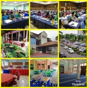 Pusat Bimbingan Keluarga Al Falah