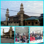 Pusat Bimbingan Keluarga Al Falah