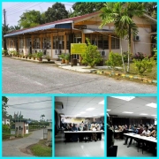 Pusat Bimbingan Keluarga Al Falah