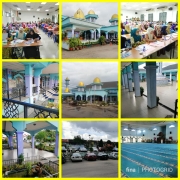 Pusat Bimbingan Keluarga Al Falah