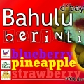 Tastyqutest Bahulu Berinti 