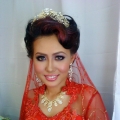 Isma Bridal 'ilham Perkahwinan Anda'
