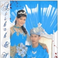 Isma Bridal 'ilham Perkahwinan Anda'
