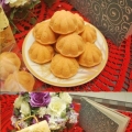 Cenderahati Bahulu Tradisi 