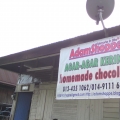 Aliff Fadzillah Enterprise