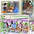 Ajyah Katering Kuala Terengganu