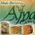 Ajyah Katering Kuala Terengganu