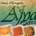 Ajyah Katering Kuala Terengganu
