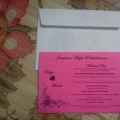 Cintaweddingcard