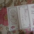 Cintaweddingcard