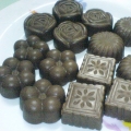 Adamshoppe Choc