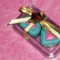 Chocolate D'hati