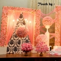 Aroma Bridal