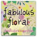 Fabulous Floral