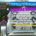 Denafira Bridal