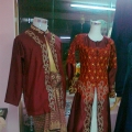 Sri Gading Canopy & Butik Dino Renda