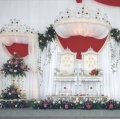 Sri Gading Canopy & Butik Dino Renda
