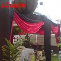 Perkhidmatan Sewa Khemah/canopy