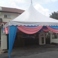 Perkhidmatan Sewa Khemah/canopy