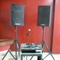Oree Audio & Entertainment