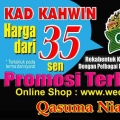Qasuma Niaga-www.wed.com.my