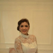 **~freelance Makeup Artist - Hazlie Hamzah ~**