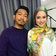 **~freelance Makeup Artist - Hazlie Hamzah ~**