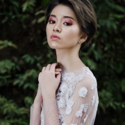 **~freelance Makeup Artist - Hazlie Hamzah ~**