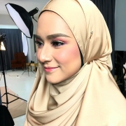 **~freelance Makeup Artist - Hazlie Hamzah ~**