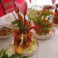 Final Touch Catering