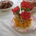 Final Touch Catering