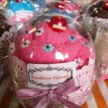 Cupcake Dari Tuala