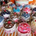 Cupcake Dari Tuala