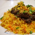 Sajian Selasih Catering