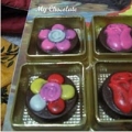 Manis Coklat