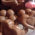 Iman's Choc