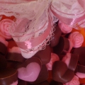 Iman's Choc
