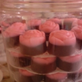 Iman's Choc