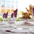Ilham Catering & Canopy