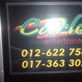 Carlos Entertainment