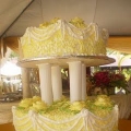 Floral Cakes