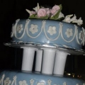 Floral Cakes