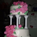 Floral Cakes