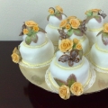 Pink Vanilla Patisserie