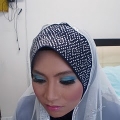 Sentuhan Wanie Thadir