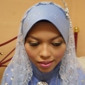 Sentuhan Wanie Thadir