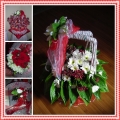 Gubahan Hantaran - Shamaincraft.com