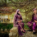 Butik Nhazz Romantis Bridal Tanjung Malim
