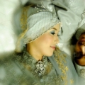 Butik Nhazz Romantis Bridal Tanjung Malim